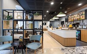Staycity Aparthotels Bordeaux City Centre